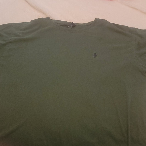Bundle of 3 Ralph Lauren Polo T-shirts - Picture 7 of 7